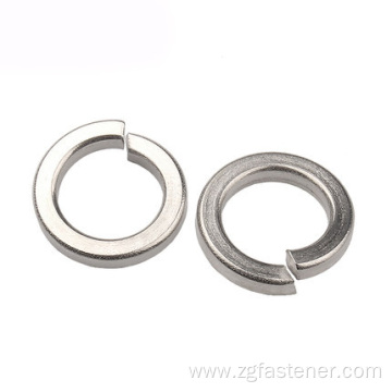 DIN127 Lock spring washer